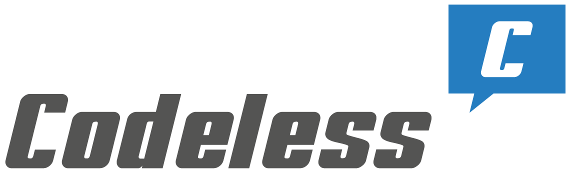 Codeless
