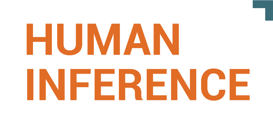 Human Inference