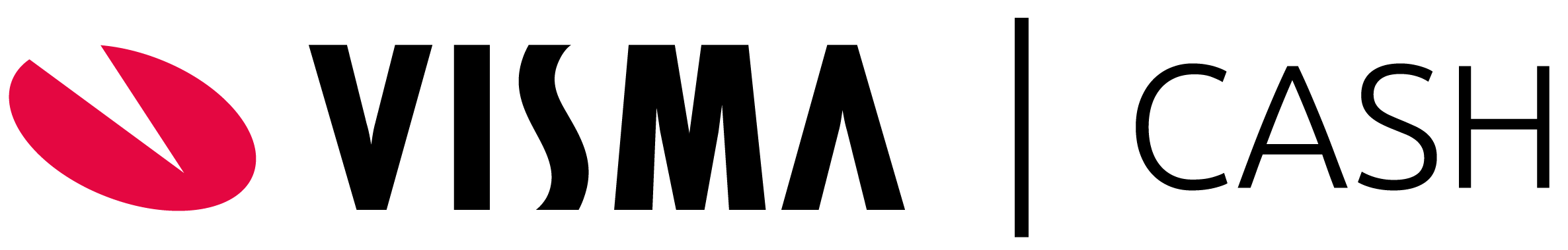 Visma CASH